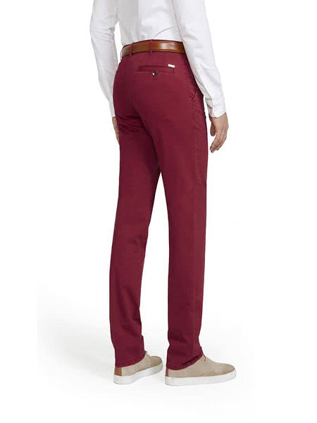 Meyer Regular fit Chinos